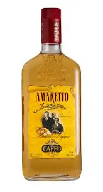 Caffo Amaretto 750ml