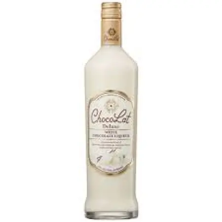 Chocolat White Chocolate Liqueur 750ml