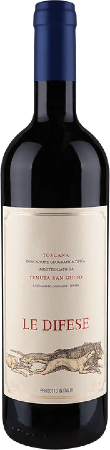 Tenuta San Guido Le Difese 750ml