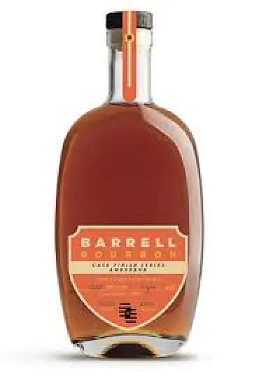 Barrell Bourbon Amburana Finish 750ml
