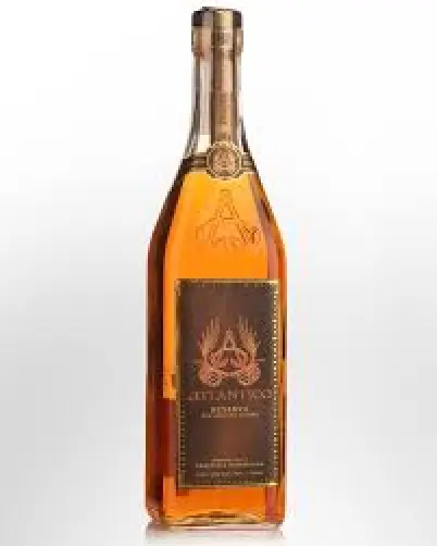 Atlantico Solera Rum Reserva 750ml