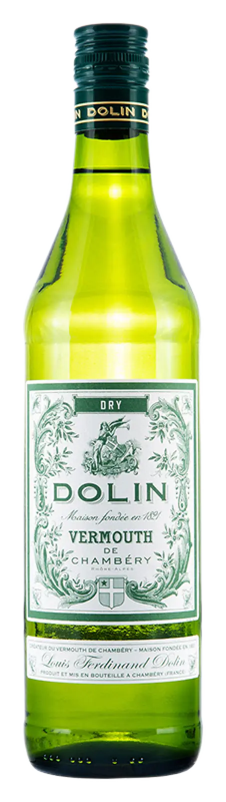 Dolin Dry Vermouth De Chambéry 750ml