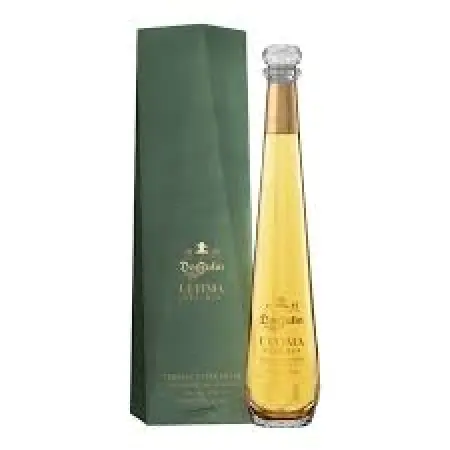 Don Julio Ultima Reserva Extra Añejo Tequila 750ml