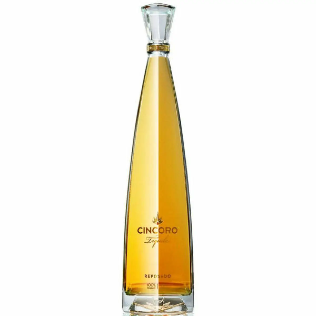 Cincoro Tequila Reposado 750ml