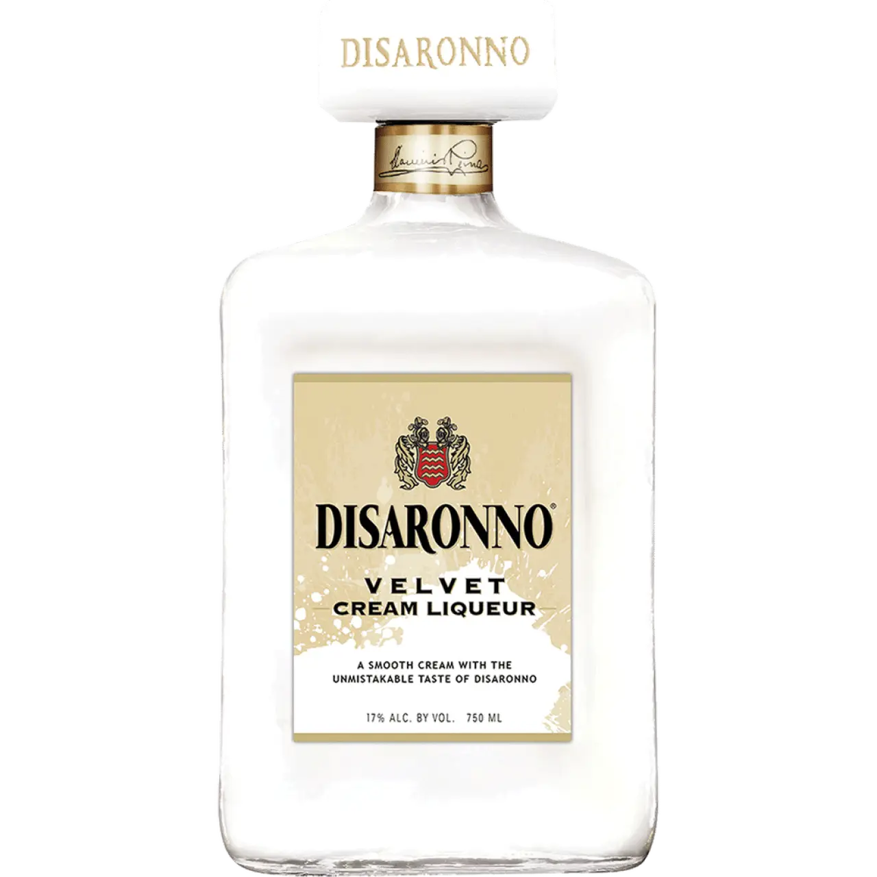 Disaronno Velvet Cream Liqueur 750ml