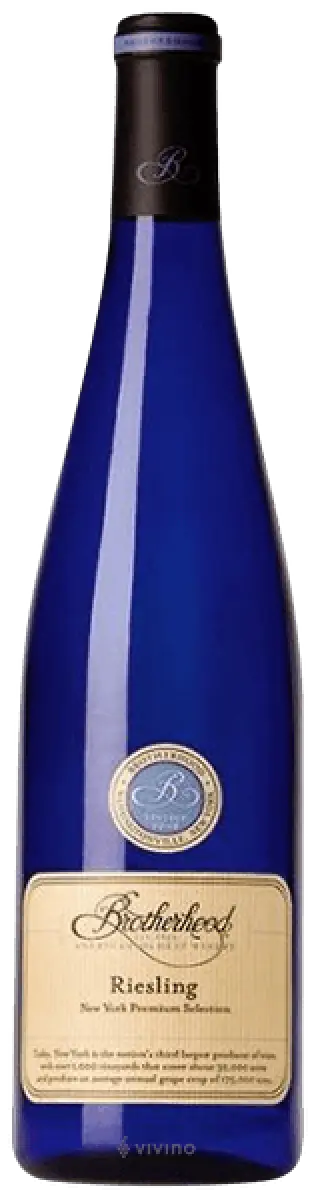Brotherhood Riesling 750ml