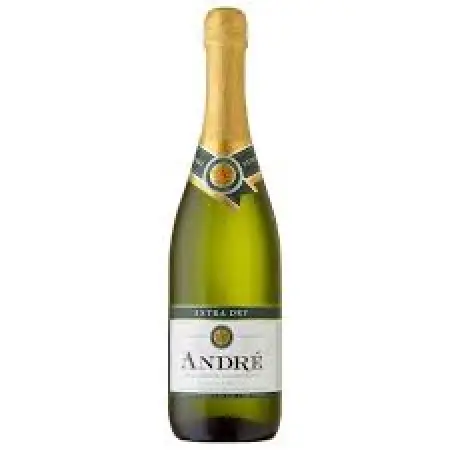 André Extra Dry California Champagne 750ml