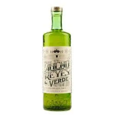 Ancho Reyes Verde Chile Poblano Liqueur 750ml