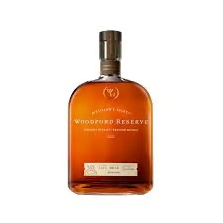 Woodford Reserve Kentucky Straight Bourbon Whiskey 1L