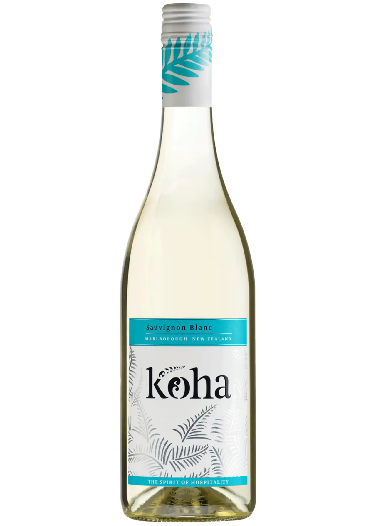 Koha Sauvignon Blanc 750ml