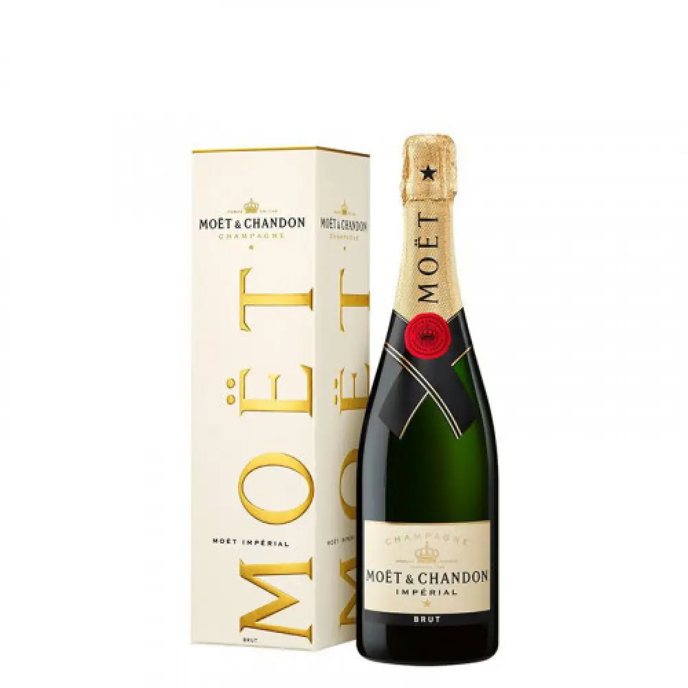 Moët & Chandon Impérial Brut Champagne 750ml