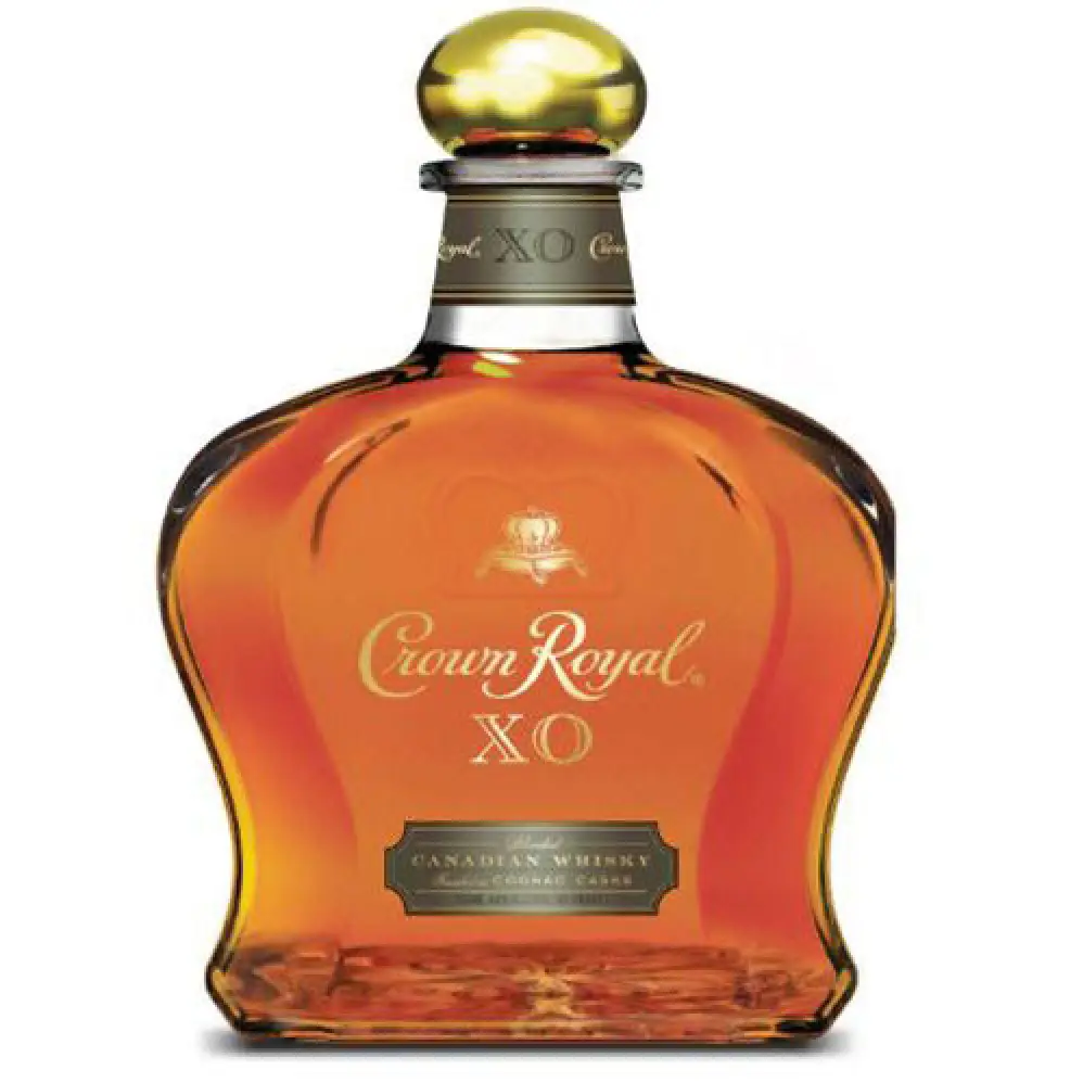 Crown Royal Xo 750ml