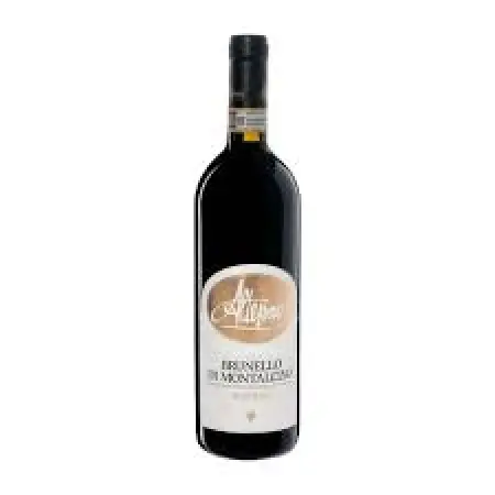 Altesino Brunello Di Montalcino Riserva 2015 750ml