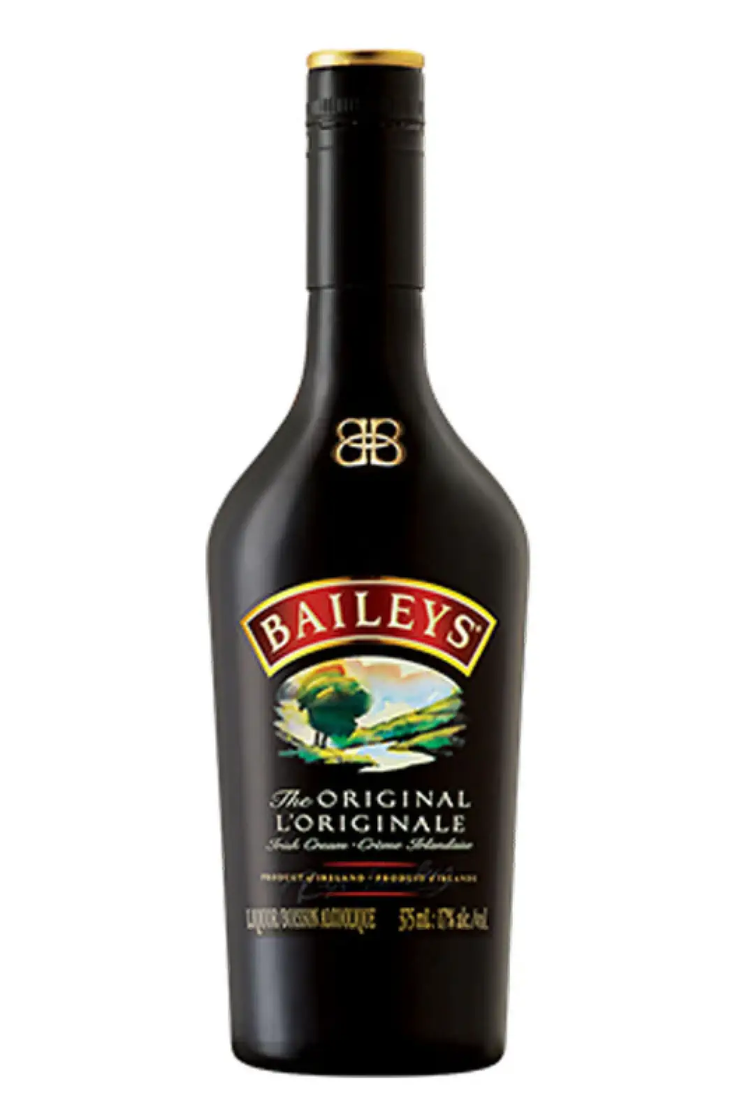 Baileys Original Irish Cream Liqueur 1.75L