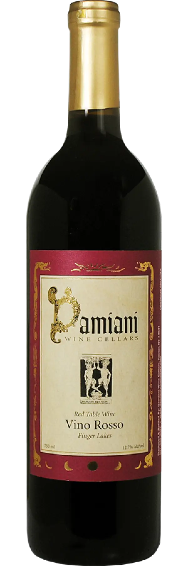 Damiani Vino Rosso 750ml