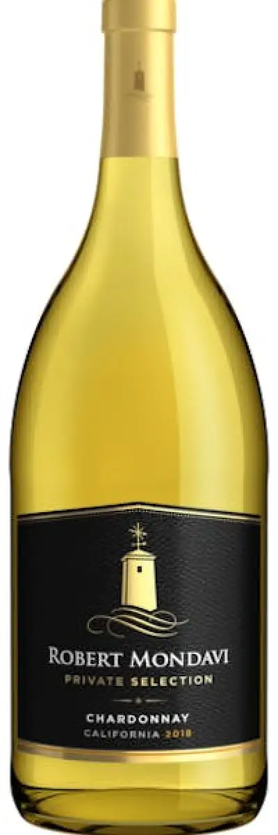 Robert Mondavi Private Selection Chardonnay 1.5L