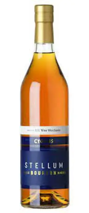 Stellum Cygnus Single Barrel Bourbon 750ml