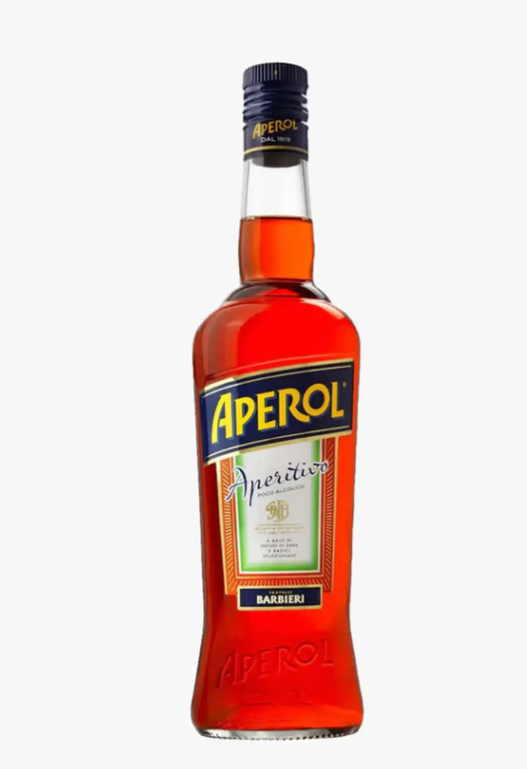 Aperol Aperitivo 750ml