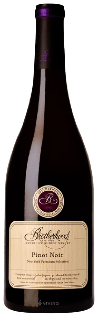Brotherhood Pinot Noir 750ml