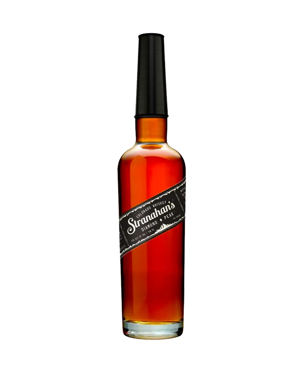 Stranahan's Diamond Peak 750ml