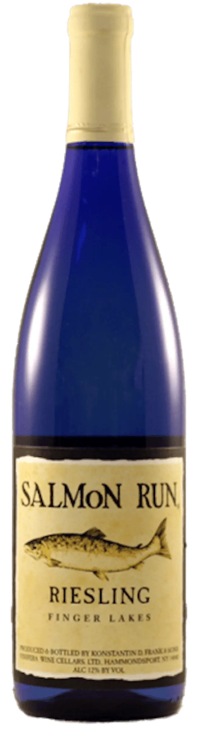 Salmon Run Riesling 1.5L