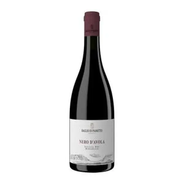 Lagovuveri Nero D'avola 750ml