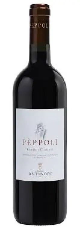 Antinori Pèppoli Chianti Classico 750ml