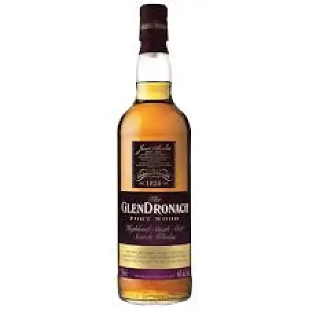The Glendronach Port Wood 700ml