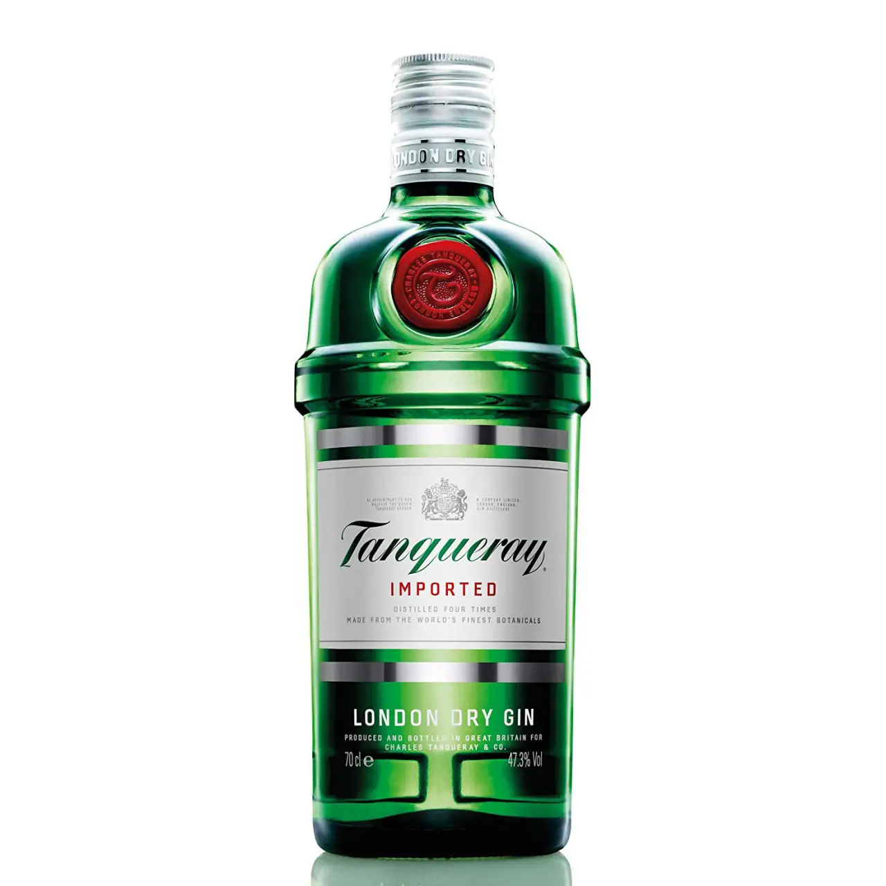 Tanqueray London Dry Gin 750ml