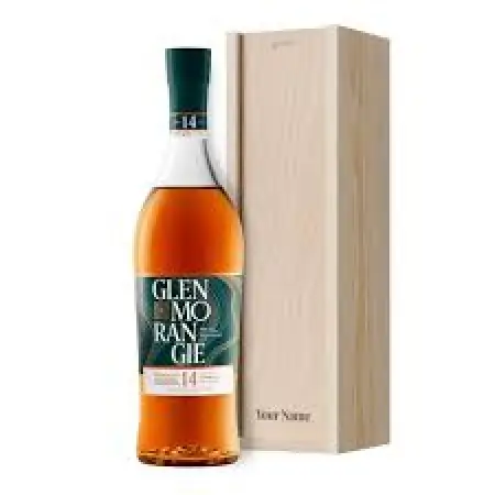Glenmorangie The Quinta Ruban 14 Years Old 750ml