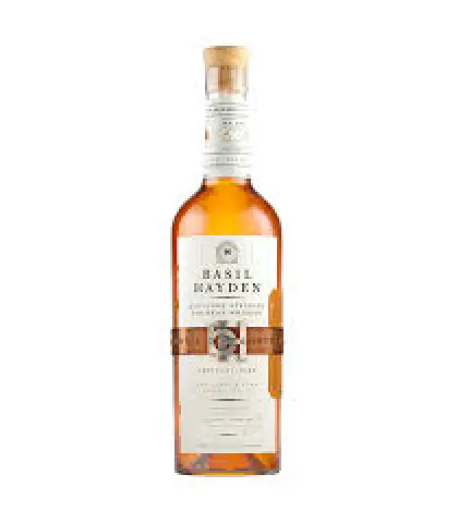 Basil Hayden's Kentucky Straight Bourbon Whiskey 750ml
