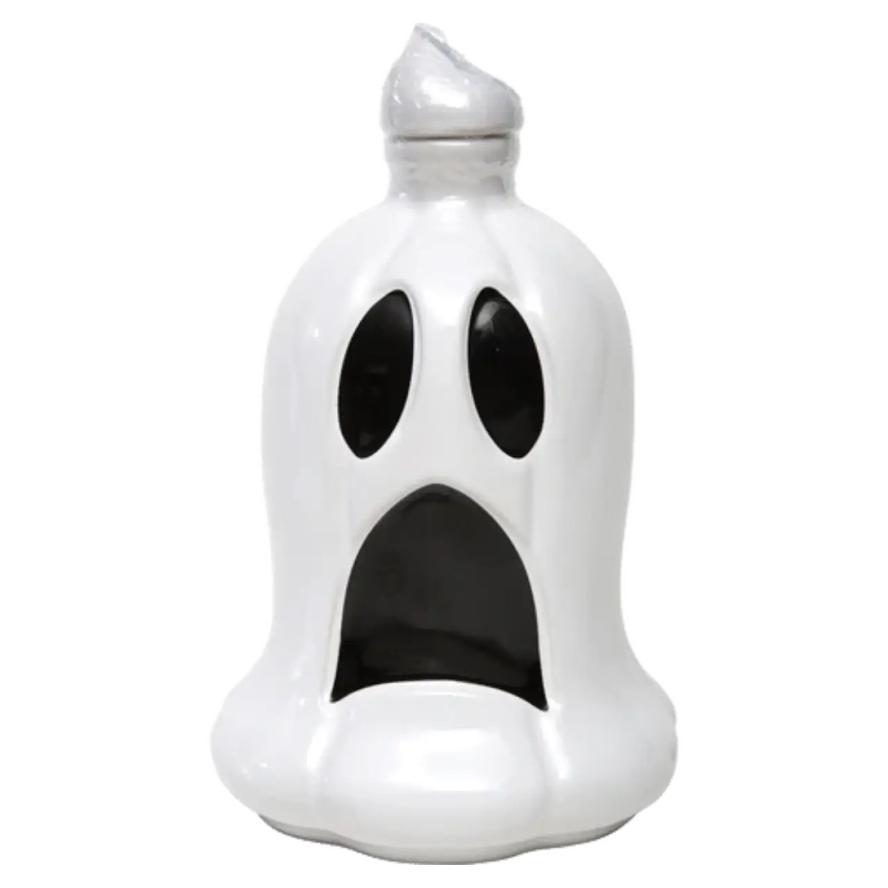 Gran Agave Ghost Edition Reposado Tequila 750ml