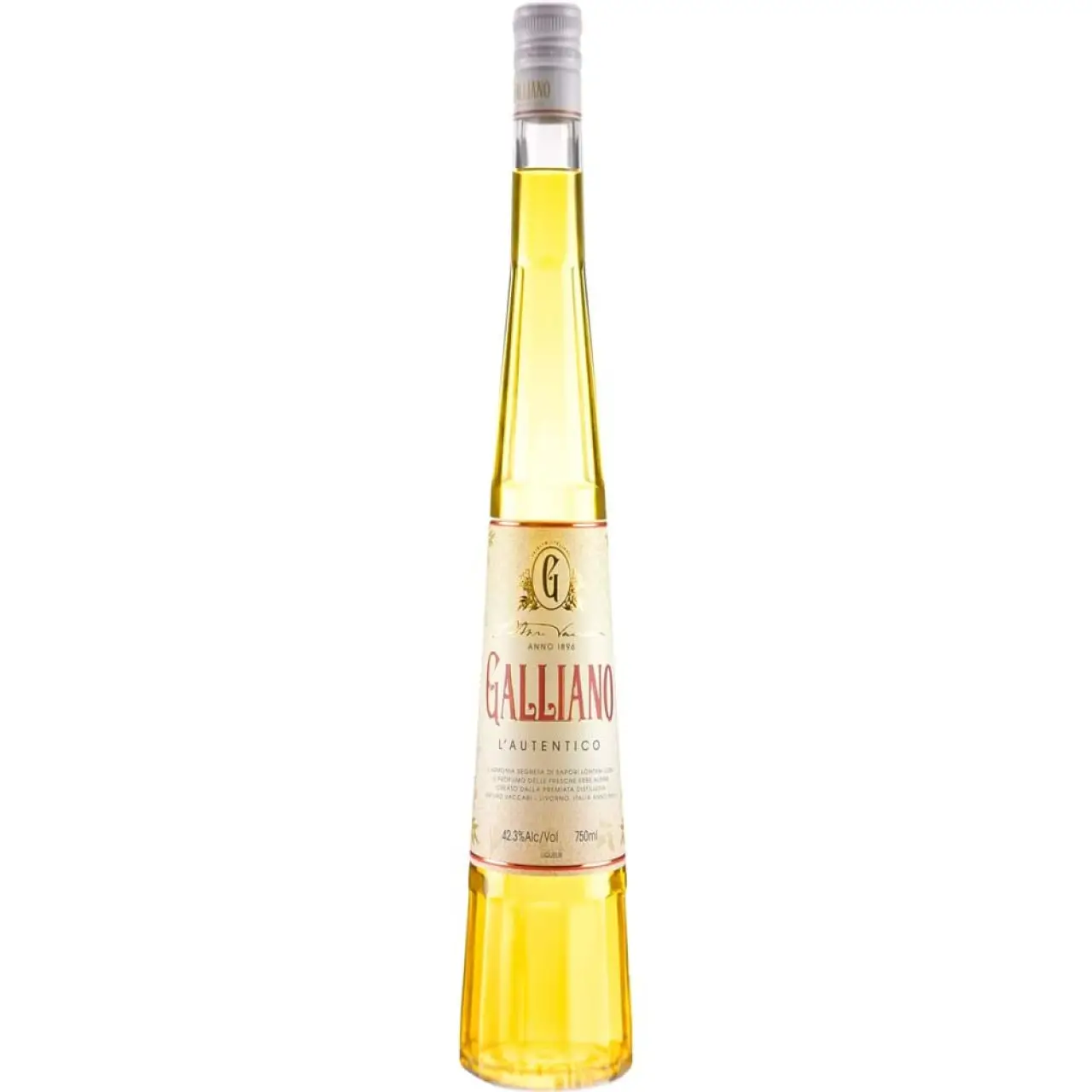 Galliano L'autentico 750ml