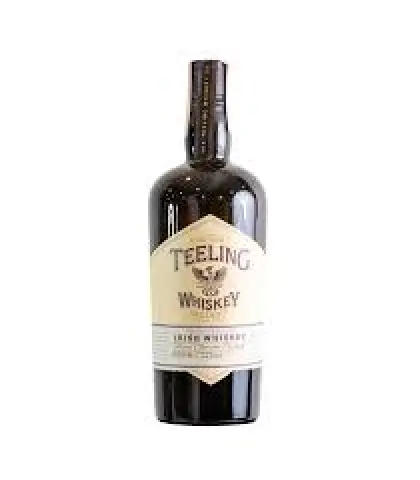 Teeling Small Batch Irish Whiskey Rum Cask Finished 750ml