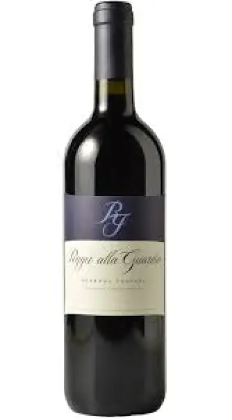 Rocca Di Montemassi Poggio Alla Guardia Maremma Toscana 750ml