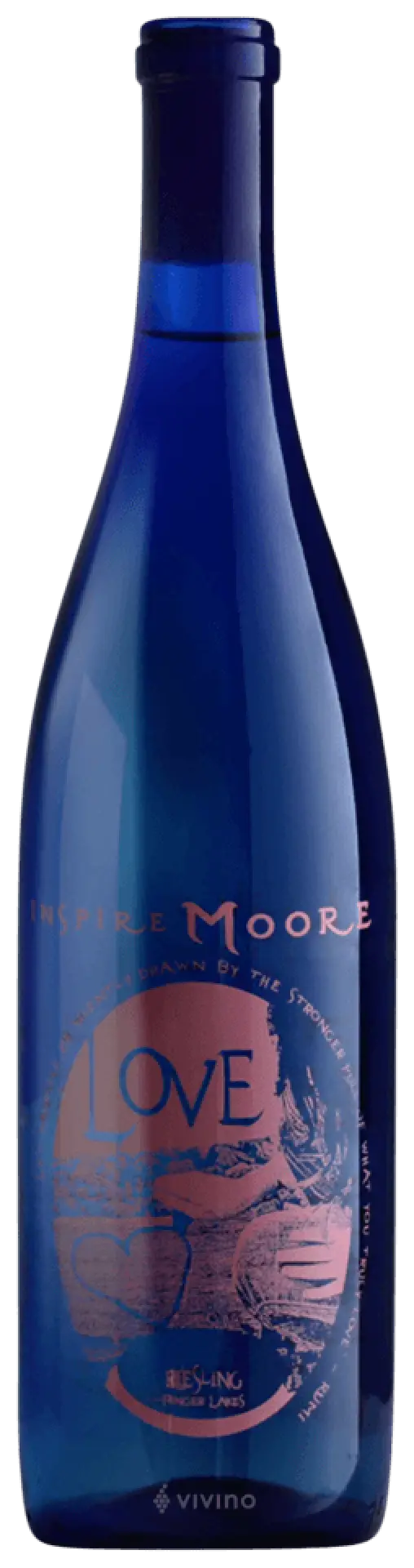 Inspire Moore Love Riesling 750ml