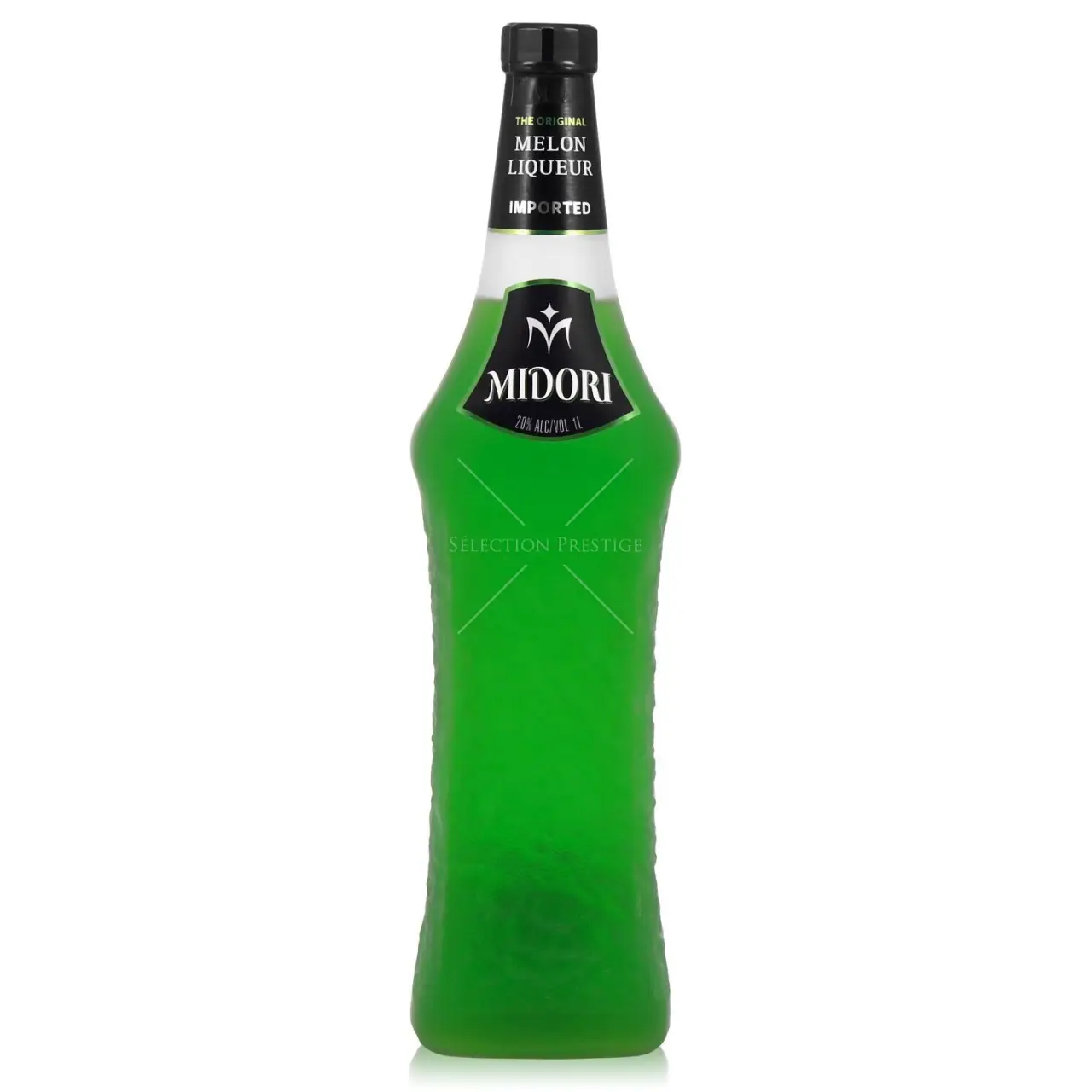 Midori Melon Liqueur 1L