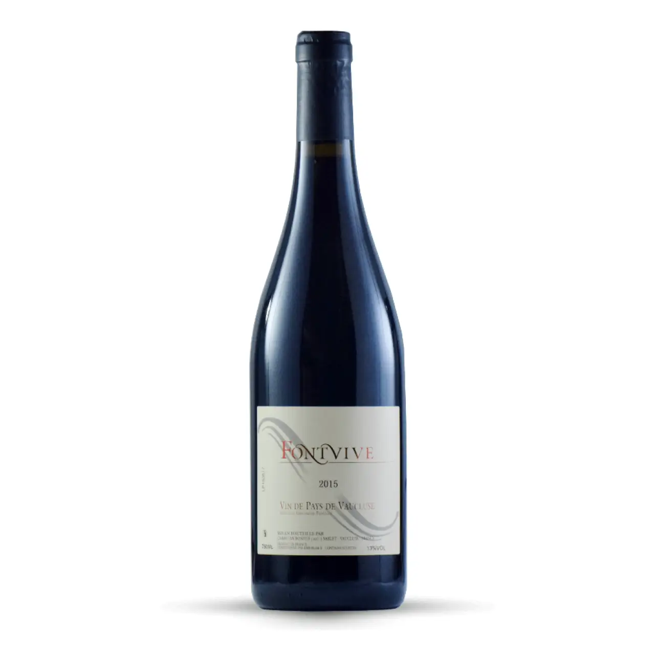 Domaine De Fontvive Gigondas 750ml
