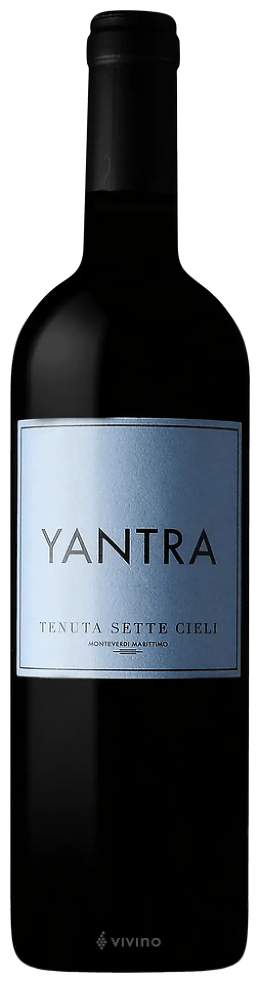 Tenuta Sette Cieli Yantra 750ml