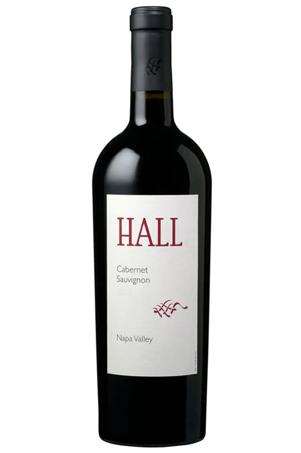 Hall Cabernet Sauvignon Napa Valley 750ml