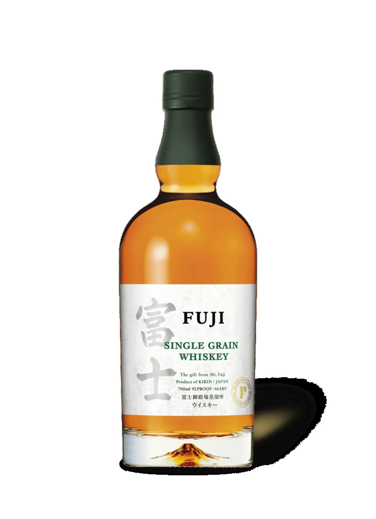 Fuji Whisky 700ml