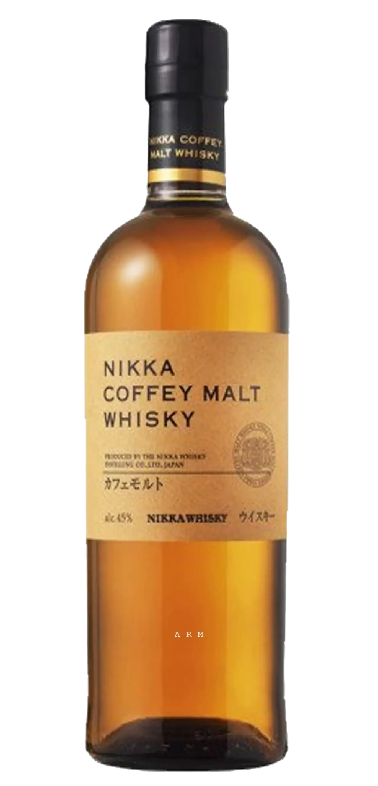 Nikka Coffey Malt Whisky 750ml