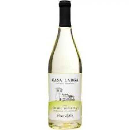 Casa Larga Chard-Riesling 750ml