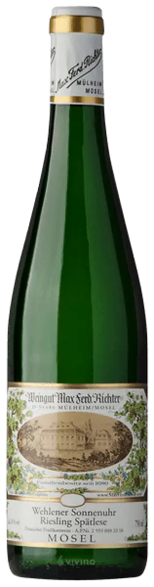 Max Ferd. Richter Estate Riesling 750ml