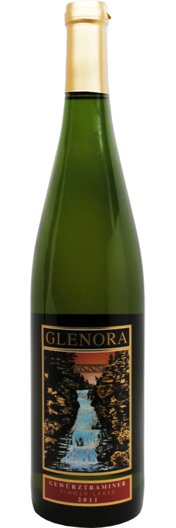 Glenora Gewurztraminer 750ml