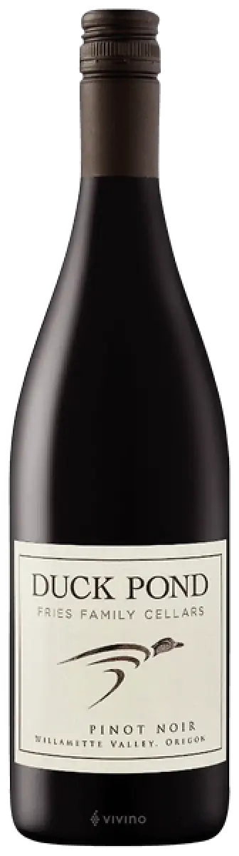 Duck Pond Pinot Noir 750ml