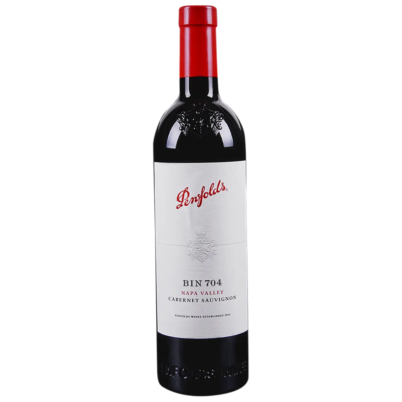 Penfolds Bin 704 Cabernet Sauvignon 750ml