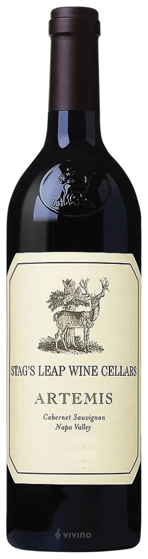 Stag's Leap Wine Cellars Artemis Cabernet Sauvignon 750ml