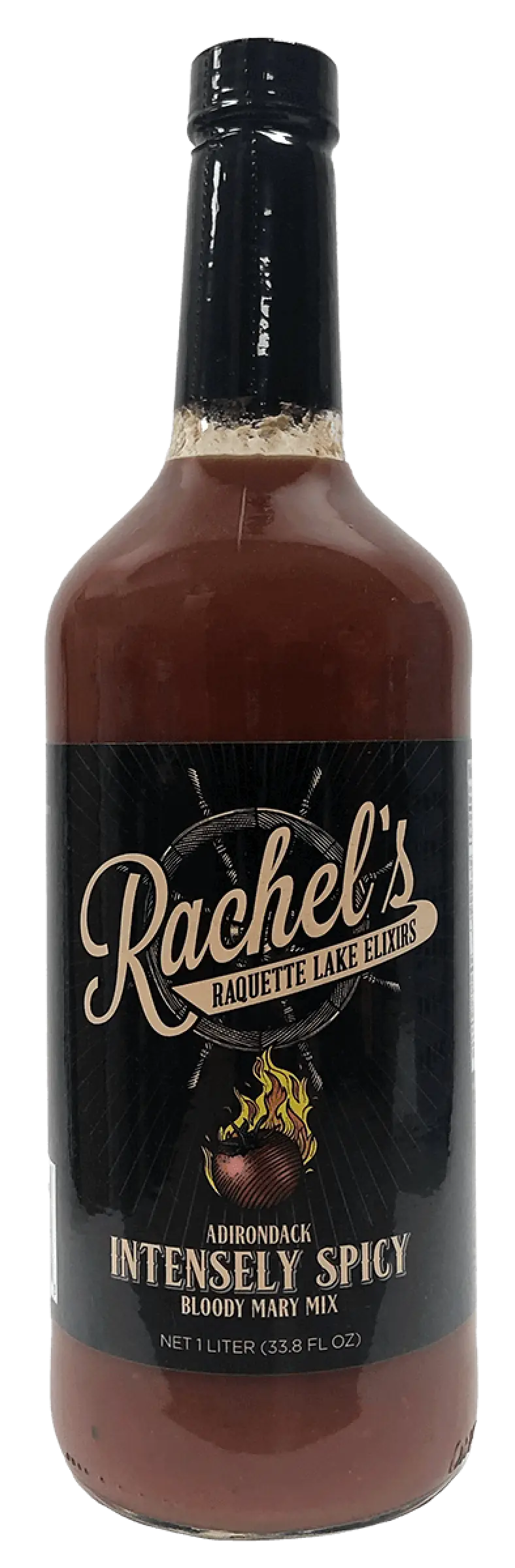Rachel's Spicy Bloody Mary 1L