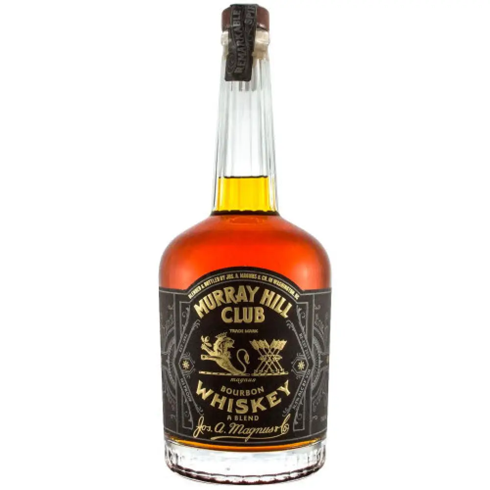 Joseph Magnus Murray Hill Club Bourbon Blend 750ml